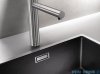 Blanco Linee-s bateria wysokociśnieniowa kolor: stal szlach. matowa 517593